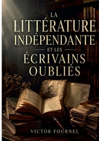 La Littérature indépendante et les écrivains oubliés: Essais de critique et d'érudition sur le XVIIe siècle cover