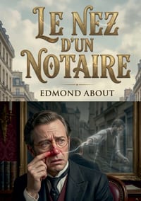 Le nez d'un notaire cover
