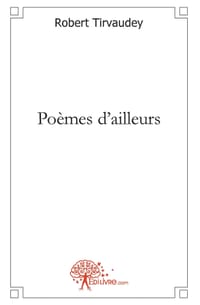 Poèmes d'ailleurs cover