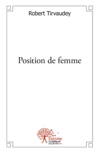 Position de femme cover