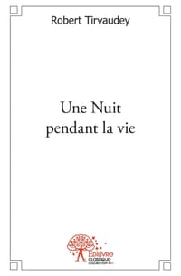 Une nuit pendant la vie cover