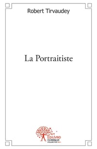 La Portraitiste cover