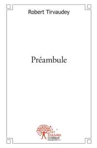 Préambule cover