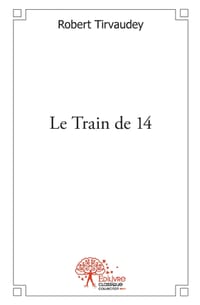 Le Train de 14 cover