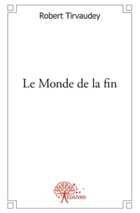 Le Monde de la fin cover