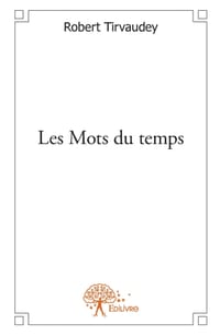 Les Mots du temps cover