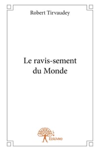 Le ravis-sement du Monde cover