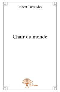 Chair du monde cover
