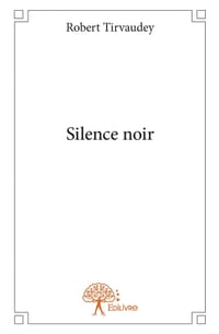 Silence noir cover