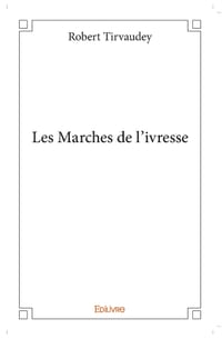 Les Marches de l'ivresse cover
