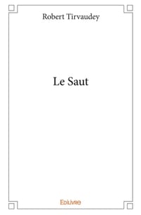 Le Saut cover