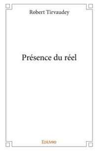 Présence du réel cover