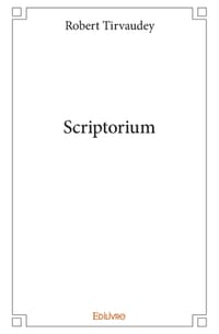 Scriptorium cover