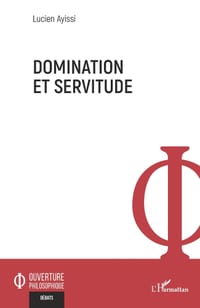 Domination et servitude cover