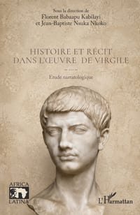 Histoire et récit dans l'oeuvre de Virgile: Etude narratologique cover