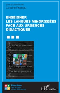 Enseigner les langues minor(is)ées face aux urgences didactiques cover