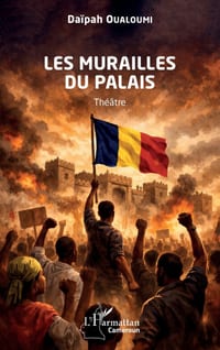 Les murailles du palais cover