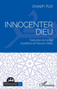 Innocenter Dieu cover