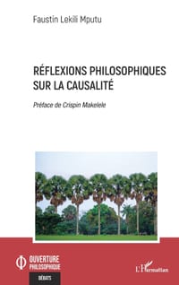 Réflexions philosophiques sur la causalité cover