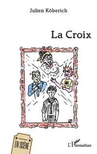 La Croix cover