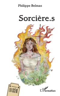 Sorcière.s cover