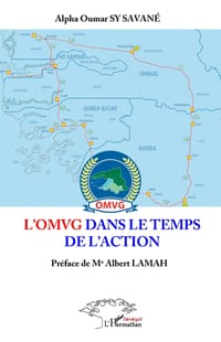 L'OMVG dans le temps de l'action cover