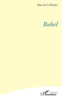 Babel cover
