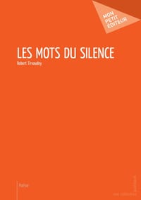 Les Mots du silence cover