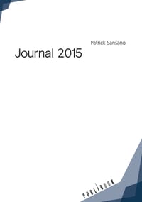 Journal 2015 cover