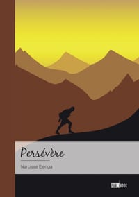 Persévère cover