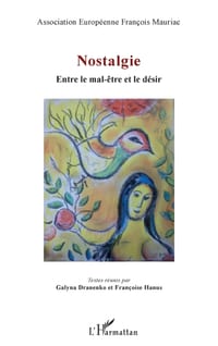 Nostalgie: Entre le désir et le mal-être cover