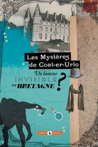 Les mystères de Coat-er-Urlo cover