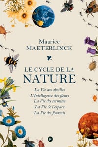 Le cycle de la nature: Intégrale cover