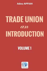 Trade Union: An Introduction cover