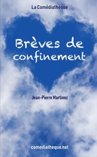 Brèves de confinement cover
