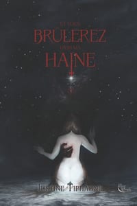 Et vous brûlerez dans ma haine cover