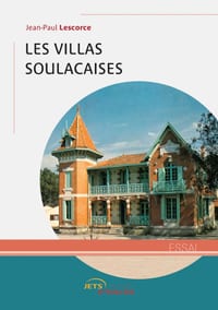 Les Villas soulacaises cover