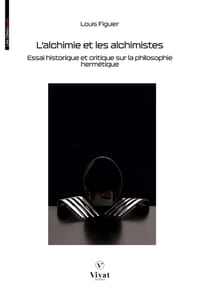 L'alchimie et les alchimistes cover