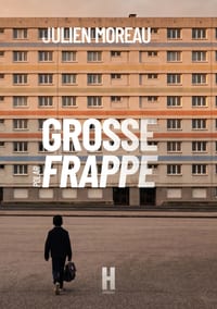 Grosse Frappe cover