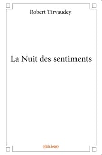 La Nuit des sentiments cover