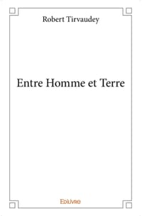 Entre Homme et Terre cover