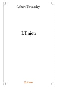 L'Enjeu cover