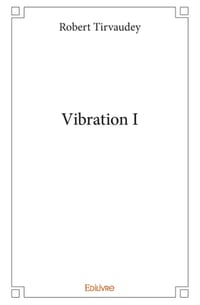 Vibration I cover
