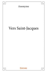 Vers Saint-Jacques cover
