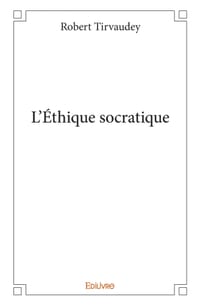 L'Éthique socratique cover