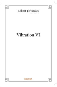 Vibration VI cover