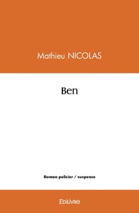 Ben cover
