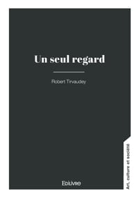 Un seul regard cover