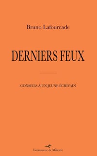Derniers feux cover