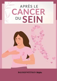 Après le cancer du sein - Retrouver progressivement mobilité, énergie et confiance cover